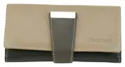 Franco Bonini - 4207 Ladies Large Leather Wallet - Mushroom Multi