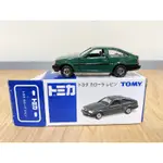 TOMICA SHOP 會場限定 AE86 TOYOTA LEVIN 多美