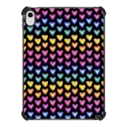 iPad 10.9-inch (10th gen) iPad Impact Case Love it all