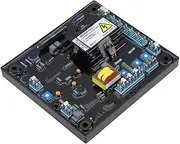 HIGH QUALITY AUTOMATIC VOLTAGE REGULATOR CONTROLLER FOR HOME POWER BACKUP