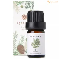 在飛比找蝦皮商城優惠-【ogaroma】日本國產精油 檜木單方精油 10ml | 