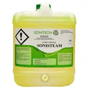 Citrus Special Sonisteam 20Lt Carpet Cleaner (Prespray)