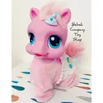 爬來爬去的 2007 HASBRO MLP G3 MY LITTLE PONY 我的彩虹小馬 碧琪 絕版 古董玩具 玩偶