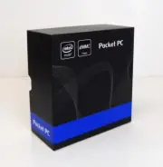NEW T6 Mini Pocket PC w/ Intel Atom Z8350 Win 10 4GB RAM/64GB ROM 4K HD WiFi/BT