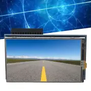 16 bit Screen TFT LED Resistive Touchscreen 3.5 Inch Touchscreen Display 65K