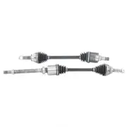 Axles for Nissan Juke 2011-2017 Front Wheel Drive CVT Automatic Transmission