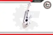 COOLER, EXHAUST GAS RECIRCULATION ESEN SKV 14SKV144 FOR FIAT