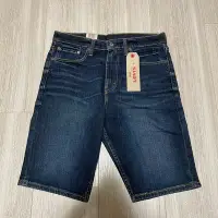 在飛比找Yahoo!奇摩拍賣優惠-全新 levi's levis 522 18176-0017