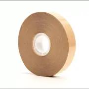 3M Scotch 987 ATG Economy Adhesive Transfer Tape, 3/4" x 60 yd Roll 12 Pack