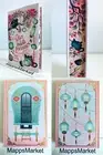 The Teller of Small Fortunes by Julie Leong FAIRYLOOT EXCLUSIVE Digitally Signed
