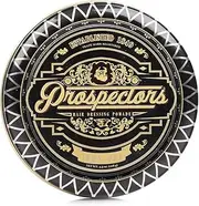 Grehge Prospectors Iron Ore Pomade - Strong Hold, Medium Shine, 440ml
