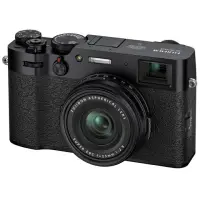 在飛比找蝦皮購物優惠-日本購回【FUJIFILM 富士X100V-B相機】全新現貨