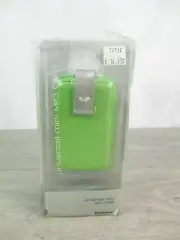 Brookstone Clear Ipod Case Universal Mp3 New Vintage stock