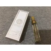 在飛比找蝦皮購物優惠-Versace Pour Femme 凡賽斯經典女性淡香精原