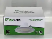 MaxLight RCF1030WCSDW Universal 9.5" Downlight