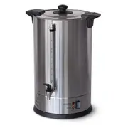 Robatherm Percolator - Hot Water Urns (RB-CP80) - CP80-RB
