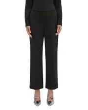 Theory Pull On Straight Pants