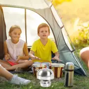 Alcohol Stove Camp Grilling Skewers Camping Stoves Mini Burner