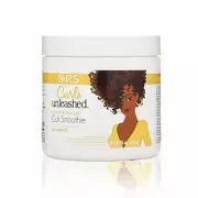 Unleashed Curl Smooth Enhancing Smoothie Hair Growth & Prevent Breakage 16oz