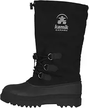 [Kamik] Men's Canuck Cold Weather Boot