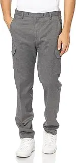 [Pierre Cardin] Men's Herren Mix & Match Anzughose René Futureflex Suit Pants
