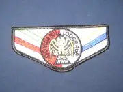 Oo Yum Buli 468 s29c flap JFO
