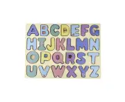 Koala Dream Australian Animals/Uppercase Alphabet Baby Learning Toy Puzzle 3+