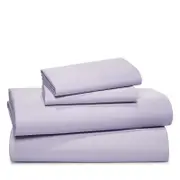 Sky 500TC Wrinkle-Resistant Sheet Set, King - Exclusive