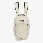New THE NORTH FACE BOREALIS MINI PACK NM2DR06D CREAM BEIGE MINI BACKPACK TAKSE