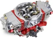 HOLLEY ULTRA XP CARBURETOR,RED/SHINY,650 CFM,MECHANICAL,NO CHOKE,4150,GASOLINE