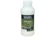 Liquitex: Matte Fluid - Medium (237ml)