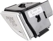 ACDelco GM Original Equipment 84255053 Galvano Silver Ignition Switch