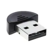 Mini USB Bluetooth Adapter V2.0 CSR Dual Mode Wireless Bluetooth Dongle 2.0 Transmitter for PC Laptop Win XP Vista7/ 8/10