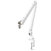 RODE PSA1+ PLUS Professional Studio Boom Arm for Broadcast Microphones Best for