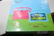 Veidoo Kids Tablet, 7 inch Android Tablet PC, 2GB RAM 32GB ROM, LIGHT BLUE