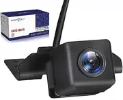 Partselect 95760-3S102 Rear View Backup Camera Replacement for Hyundai Sonata 2011 2012 2013 2014 2.0L 2.4L L4 Back Up Camera Replaces # 95760-3S101, 95760-3S100
