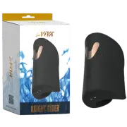 Knight Rider (Black)