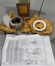 John Crane 2.5” Mechanical Seal Type 8-1 B865-59 Kit (GENUINE OEM) *New*