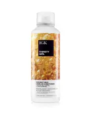 Igk Hair Thirsty Girl Coconut Milk Leave In Conditioner 5 oz.