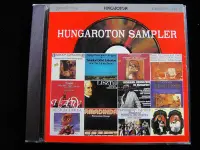 在飛比找Yahoo!奇摩拍賣優惠-【198樂坊】HUNGAROTON SAMPLER(...無