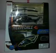 Heli Force Helicopter Infrared Controlled Winyea Toys FULL FUNCTIONS IR