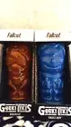 FALLOUT Vault Boy & Dogmeat Merch Ceramic GEEKI TIKI Mugs REAL BETHESDA LICENSED
