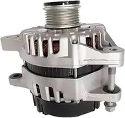 Alternator Generator ，Compatible With Hyundai Veloster ，Compatible With Kia Rio 2014-2016 37300-2B500 373002B300 373002B510