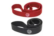 2pc Hacienda 22-57 40-80kgs Resistance Power Band Exercise Fitness Workout Set