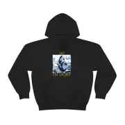 Unisex Heavy Blend™ Hooded Sweatshirt Disney Pixar Finding Nemo Dory