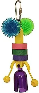 Super Bird Creations Bird Toy, (SB939)