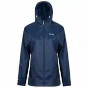 Regatta Womens Wmn Pk It Jkt III Jacket, Midnight, 18 UK 44 EU