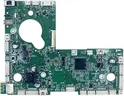 Compatible for Ecovacs N8 Pro DLN11，Spare Motherboard Robot Vacuum Cleaner Circuit Board Replacement