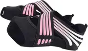 [Holibanna] Pilates Socks Yoga Socks Women's Lightweight Non-slip Shoes Soft Ground Comfortable Workout Shoes