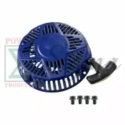Recoil Starter For WEN Power 11000 Watt Dual Fuel Gas Generator DF1100T DF1100X